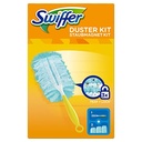 Swiffer Staubmagnet Im Starterset Olympia Nimmt Staub, Schmutz Und Haare Von Allen Oberflächen Auf (702916)