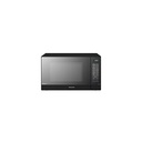 [PANNGT46KBSUG] PANASONIC MICROGOLFOVEN COMB NNGT46KBSUG, 1000W Inverter Microwave-7 Power Levels