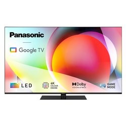 TV 43 Pollici SERIE W70 Smart TV UHD Black TN 43W70AEZ