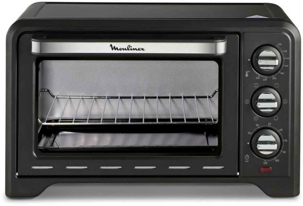 Moulinex OX495810 Mini-four lectrique / 60L / 2200W / 