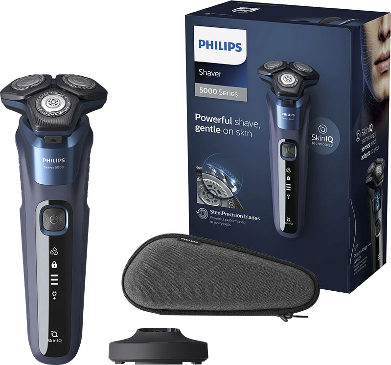 Philips scheerapparaat S5885/35
