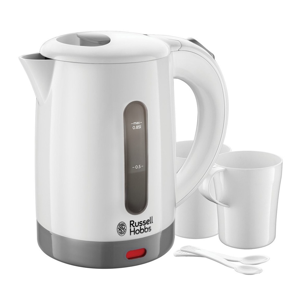 Russell hobbs waterkoker travel 2384070