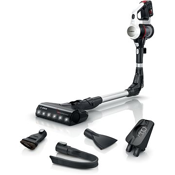 Bosch steelstofzuiger BBS711W