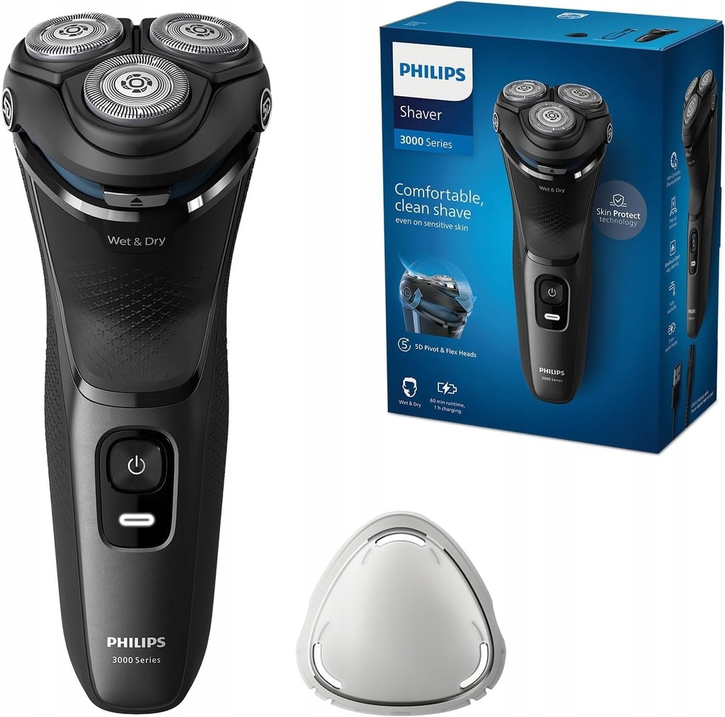 PHILIPS Shaver Series 3000