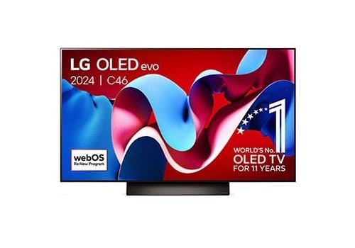 [TV-LQOLED48C46LA] LG OLED TV OLED48C46LA