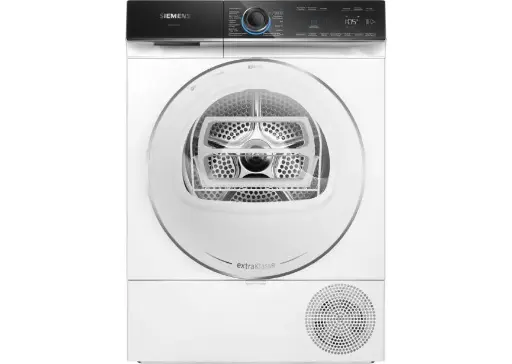 [DRG-WQ46B2C9FG] iQ700 Droogkast met warmtepomp 9 kg 5 jaar garantie