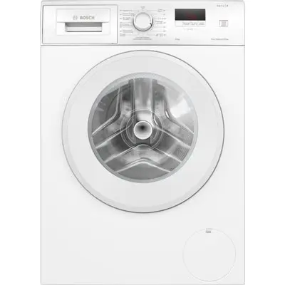 [WAS-WGE03400FG] Bosch wasmachine WGE03400FG 8kg  1400 toeren