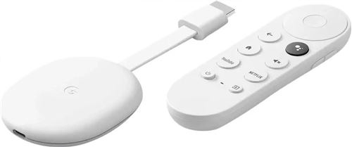 [TV-GOCHROMECASTTV2] Chromecast