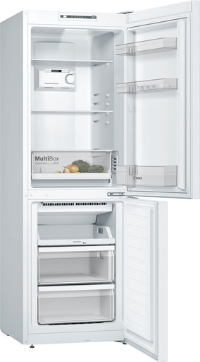 [KLK-KGN33NWEB] Bosch KGN33NWEB