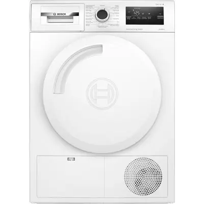 [DRG-WTN83206FG] Bosch droogkast condens WTN83206FG