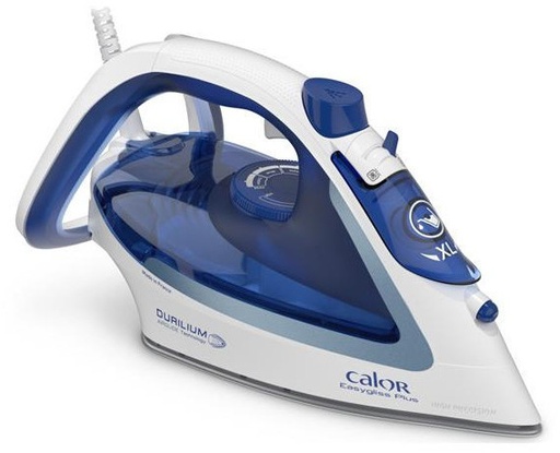 [CAFV5715C0] Stoomstrijkijzer / Vermogen 2400W / Stoomafgifte 45g/min. [CAFV5715C0] CALOR