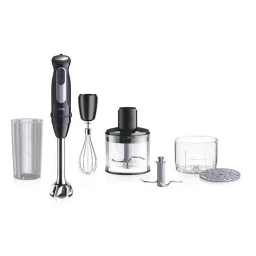 [BRMQ55254M] Braun Staafmixer MultiQuick 5 Pro MQ55254M