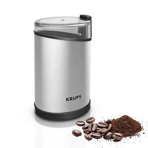 Krups koffiemolen elec. GX204D10