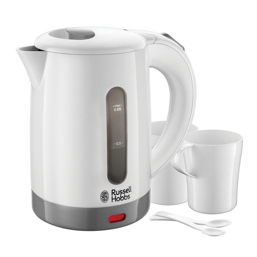 [RH2384070] Russell hobbs waterkoker travel 2384070