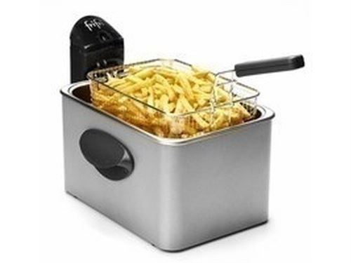 [KLH-1948] Frifri friteuse 1948 3200w vierkant 4,5l FF1948