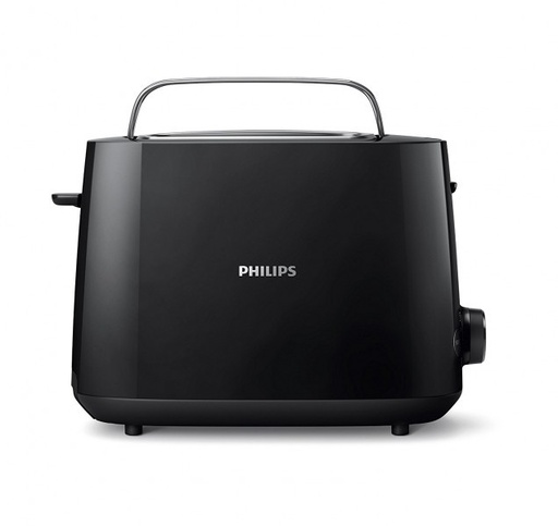 [KLH-PHHD258190]  PHILIPS TOASTER HD2581/90 
