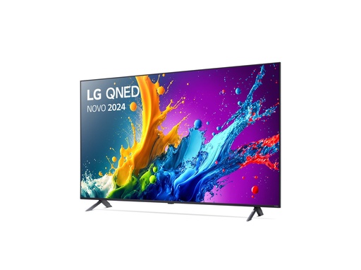 [TV-LQ55QNED80T6A] LG QNED TV 4K 55QNED80T6A