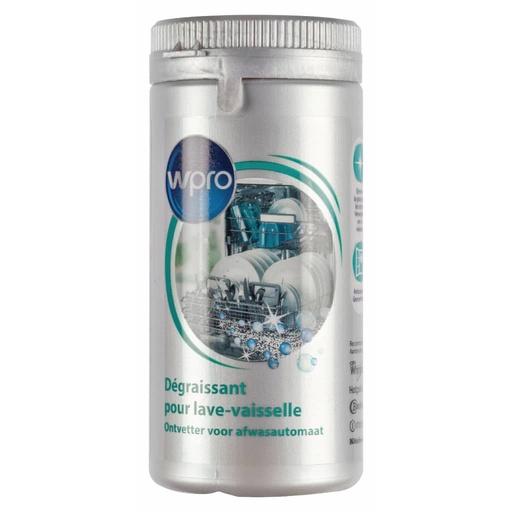 [DDG125] vaatwasreiniger WPRO 