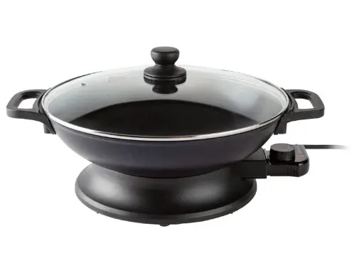 [KLH-PR192270] Princess WOK 1800W