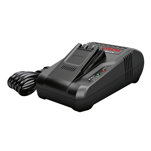 [KLH-B4BHZUNC18N] Bosch snellader 18v voor stofzuiger-boormachine batterijen