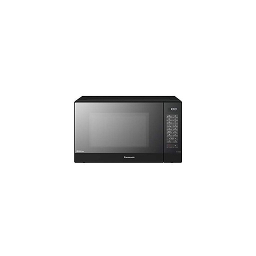 [PANNGT46KBSUG] [PANNGT46KBSUG] PANASONIC MICROGOLFOVEN COMB NNGT46KBSUG, 1000W Inverter Microwave-7 Power Levels