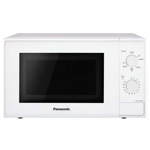 [PANNE20JWMEPG] Microwave Panasonic NN-E20JWMEPG 20 L 800W White 800 W 20 L