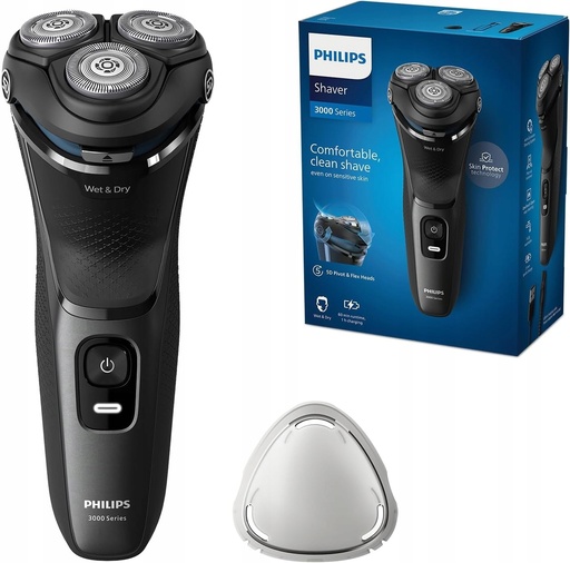 [S3145/00] PHILIPS Shaver Series 3000